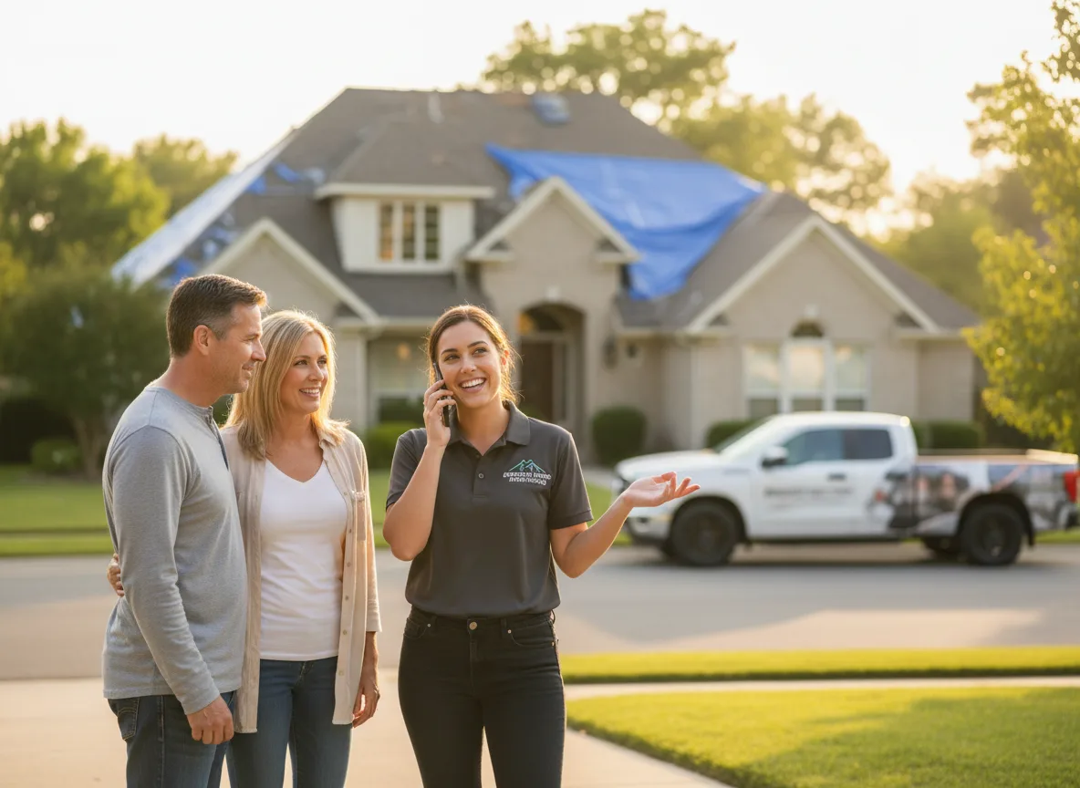 Emergency Roof Repair Elmo, MO FAQs
